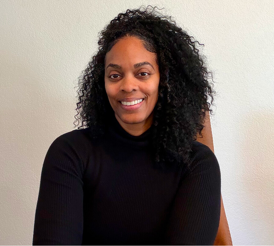 Dr. Jai Guillory